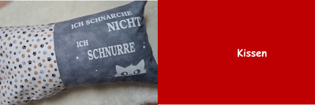 Kissen